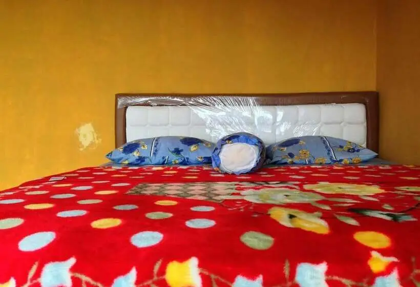 ファミリールーム, Tuk Tuk View Inn