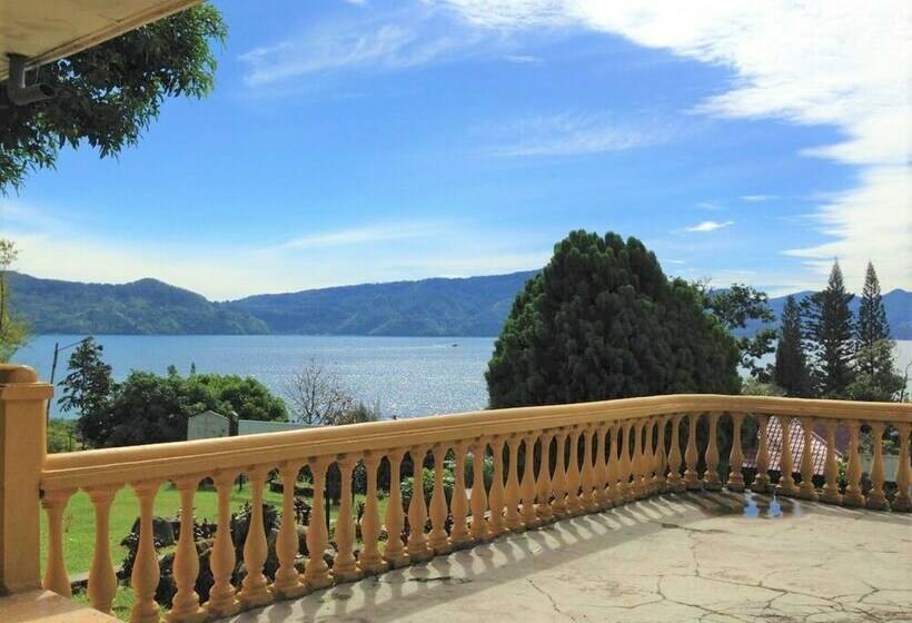 标准间, Tuk Tuk View Inn