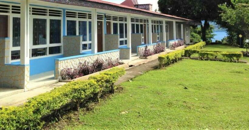 标准间, Tuk Tuk View Inn