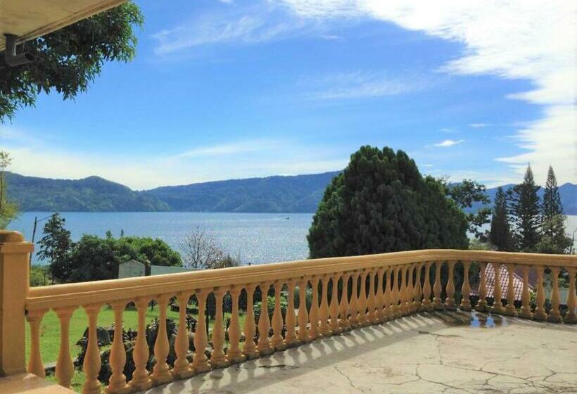 标准间, Tuk Tuk View Inn