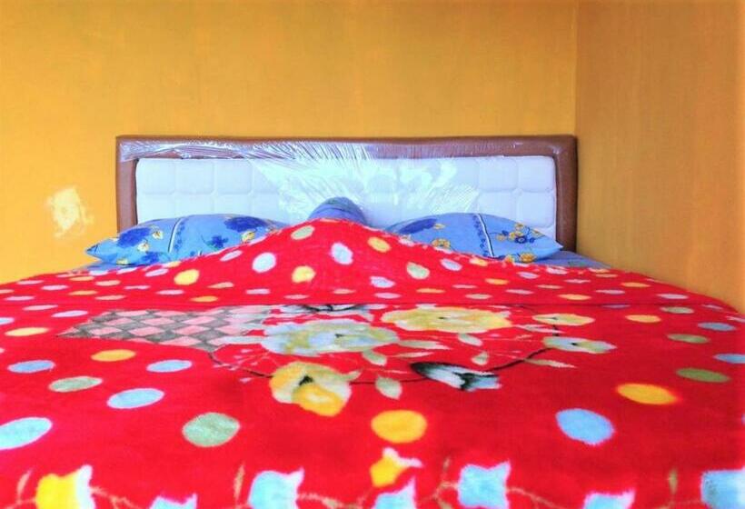 Семейный Номер, Tuk Tuk View Inn