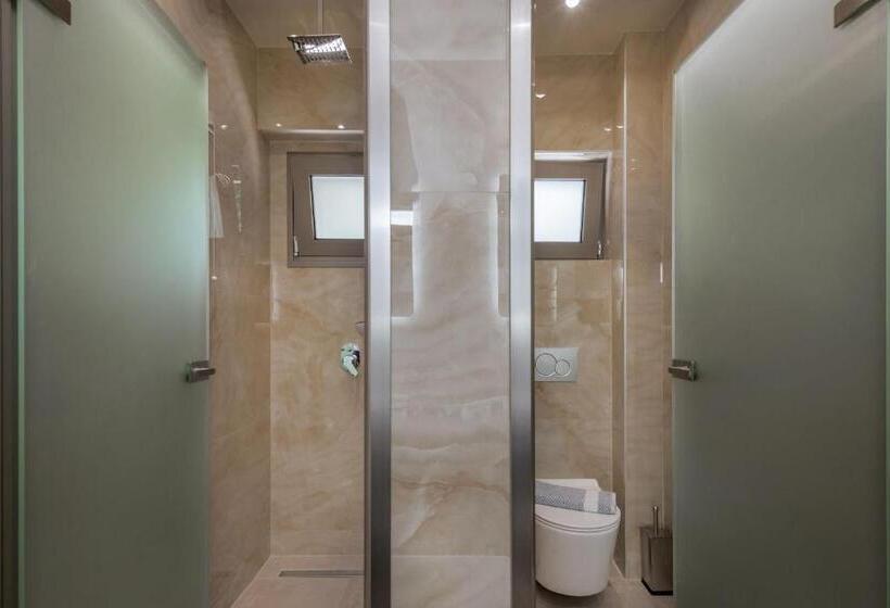 آپارتمان 2 خوابه, Mystique Luxury Suites & Maisonettes