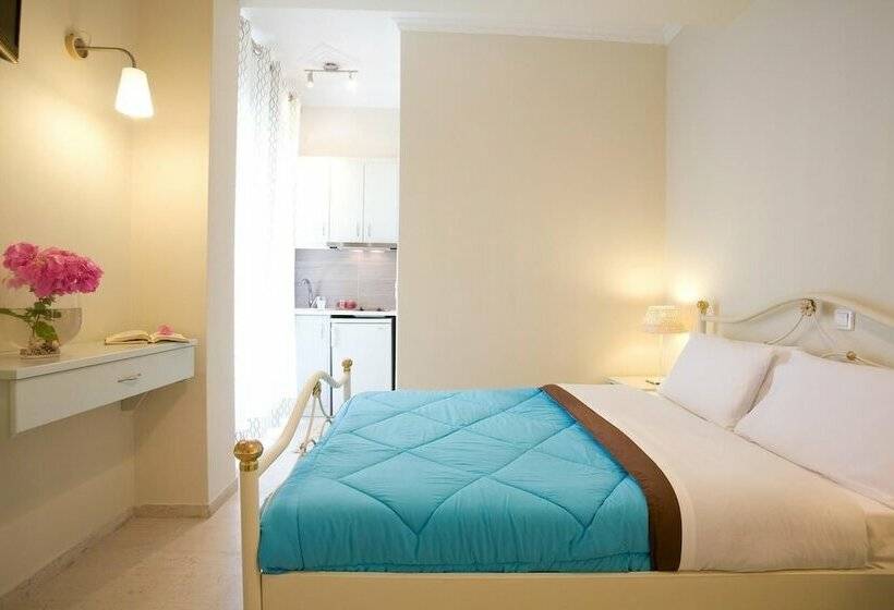 스탠다드 스튜디오, Isalos