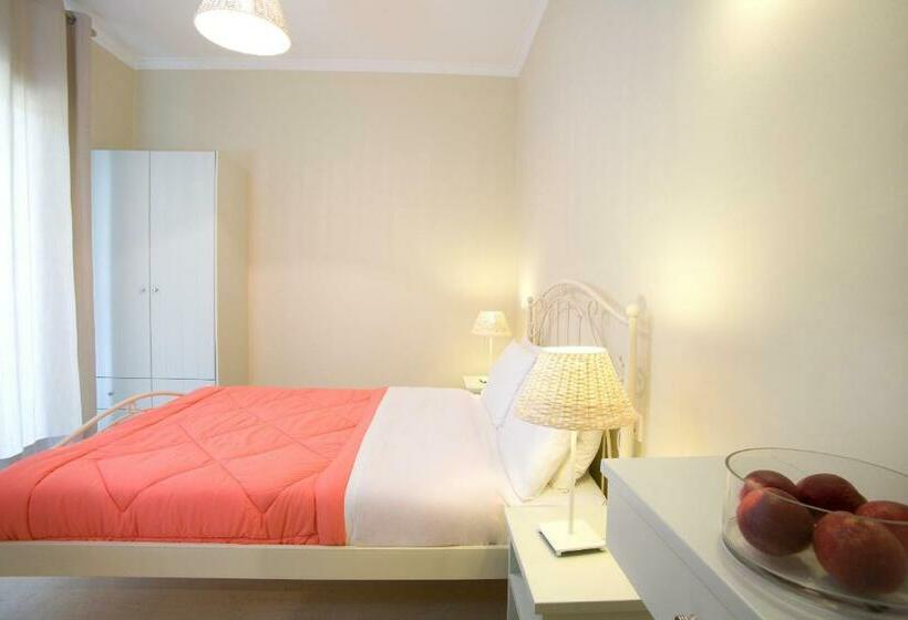 스탠다드 룸, Isalos