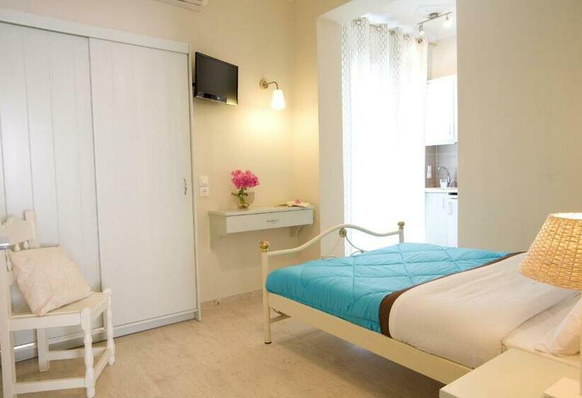 스탠다드 스튜디오, Isalos