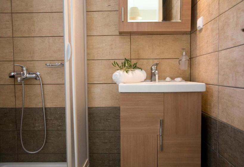 스탠다드 스튜디오, Isalos