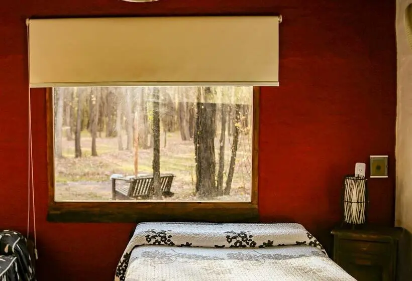 Deluxe-studio, Cabañas En Malargue