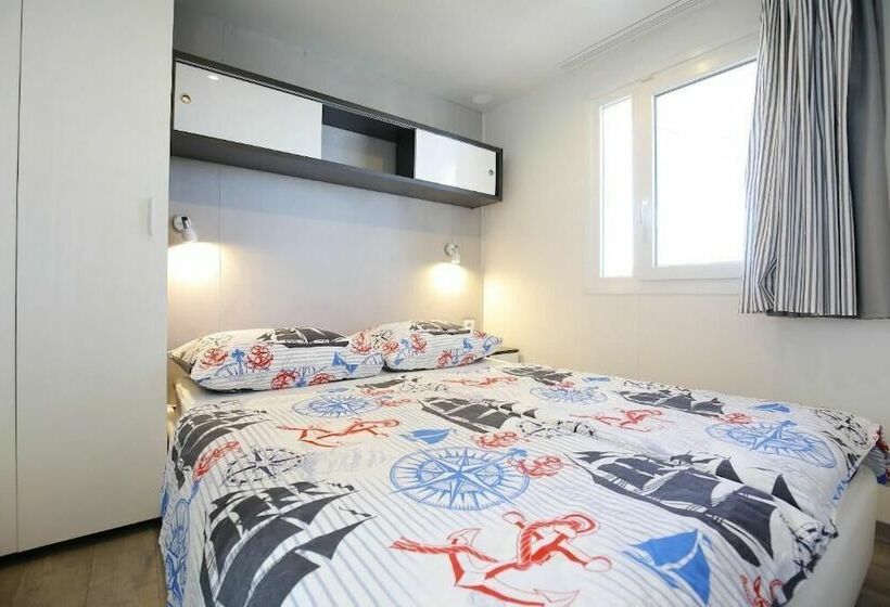 2间卧室的房子, Fm Mobile   Oaza Mira, Drage