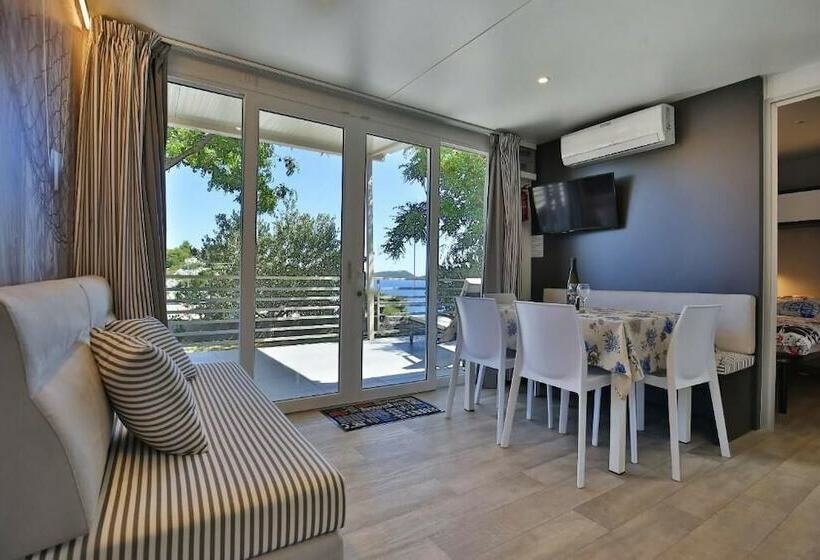 2间卧室的房子, Fm Mobile   Oaza Mira, Drage