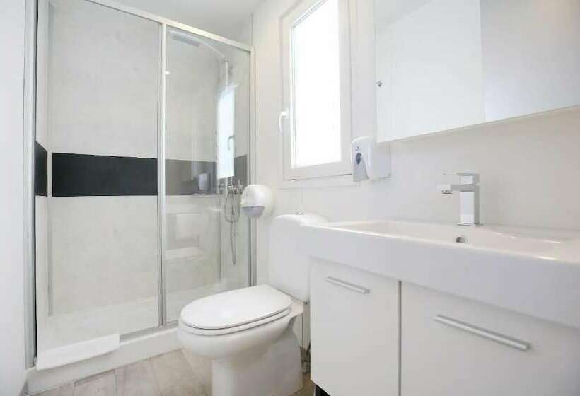 2间卧室的房子, Fm Mobile   Oaza Mira, Drage