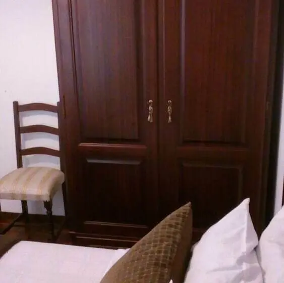 ２ベッドルームハウス, Casa Do Carvoeiro