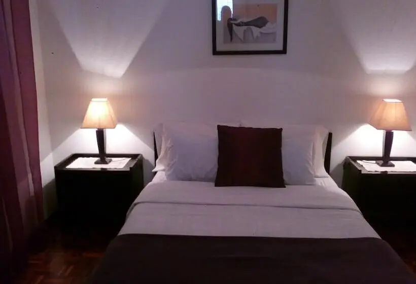 ２ベッドルームハウス, Casa Do Carvoeiro