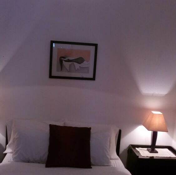 בית, 2 חדרי שינה, Casa Do Carvoeiro