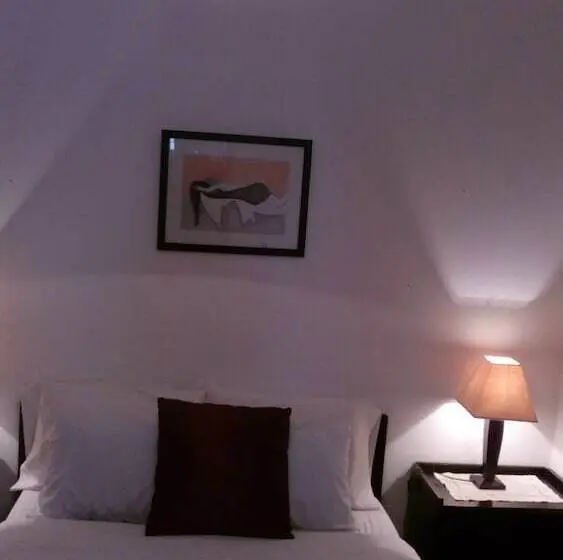 ２ベッドルームハウス, Casa Do Carvoeiro