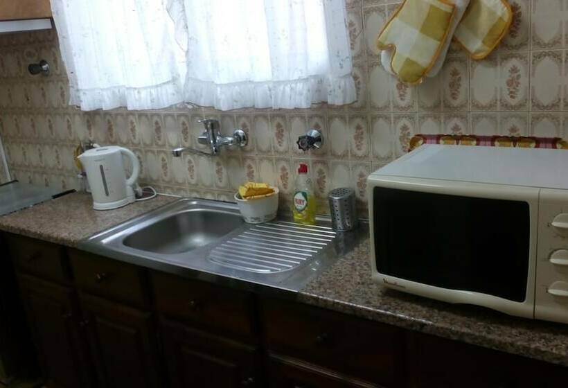 בית, 2 חדרי שינה, Casa Do Carvoeiro