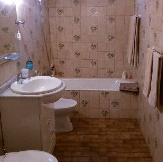 בית, 2 חדרי שינה, Casa Do Carvoeiro