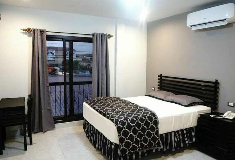 Standard Single Room Single Bed, Karolina Boutique