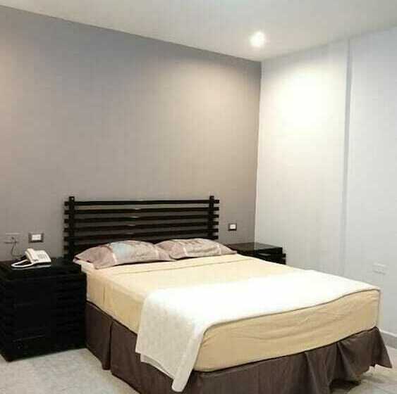 Standard Single Room Single Bed, Karolina Boutique