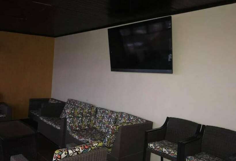 Standard Single Room Single Bed, Karolina Boutique