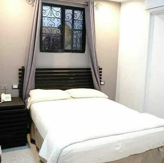 Standard Single Room Single Bed, Karolina Boutique