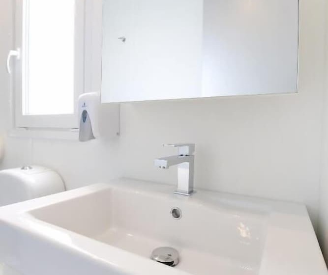 2间卧室的房子, Fm Mobile   Oaza Mira, Drage