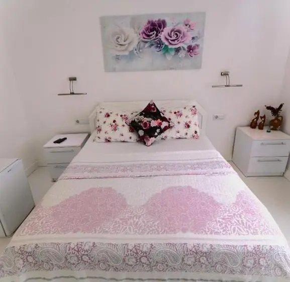 スタンダードルーム, Denizkizi Butik Otel