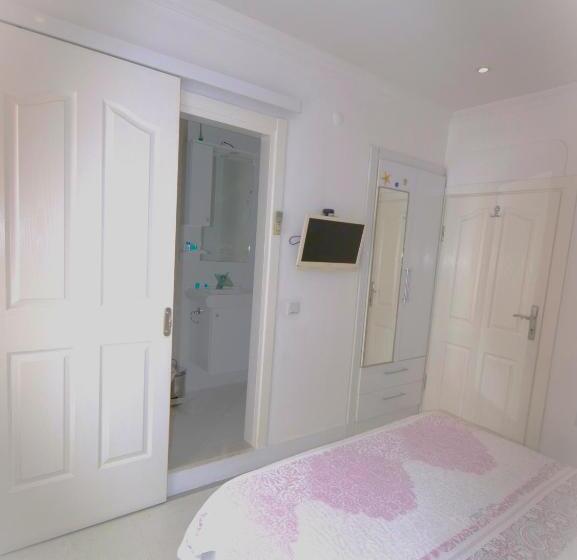 스탠다드 룸, Denizkizi Butik Otel