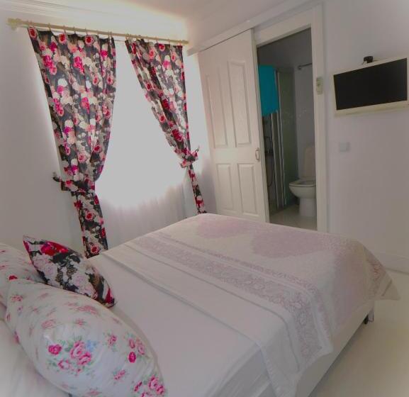 스탠다드 룸, Denizkizi Butik Otel