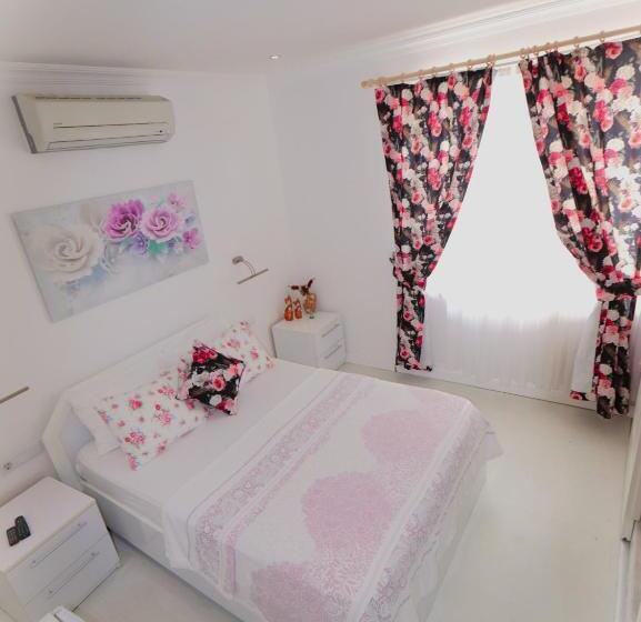 스탠다드 룸, Denizkizi Butik Otel