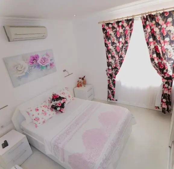 スタンダードルーム, Denizkizi Butik Otel