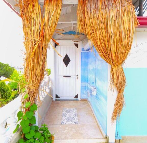 바다 전망 스위트, Denizkizi Butik Otel