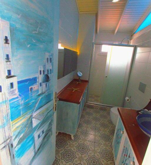 바다 전망 스위트, Denizkizi Butik Otel