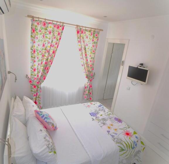 스탠다드 룸, Denizkizi Butik Otel