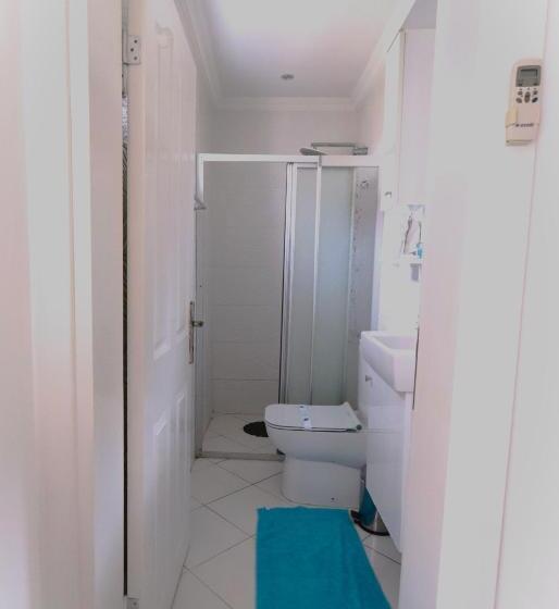 스탠다드 발코니 룸, Denizkizi Butik Otel