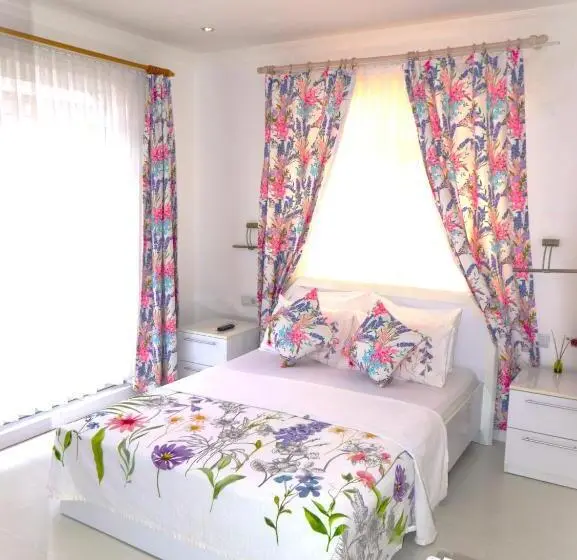 バルコニー付きスタンダードルーム, Denizkizi Butik Otel
