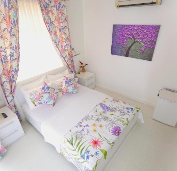 스탠다드 발코니 룸, Denizkizi Butik Otel