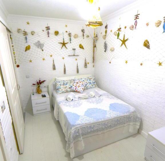 스탠다드 룸, Denizkizi Butik Otel