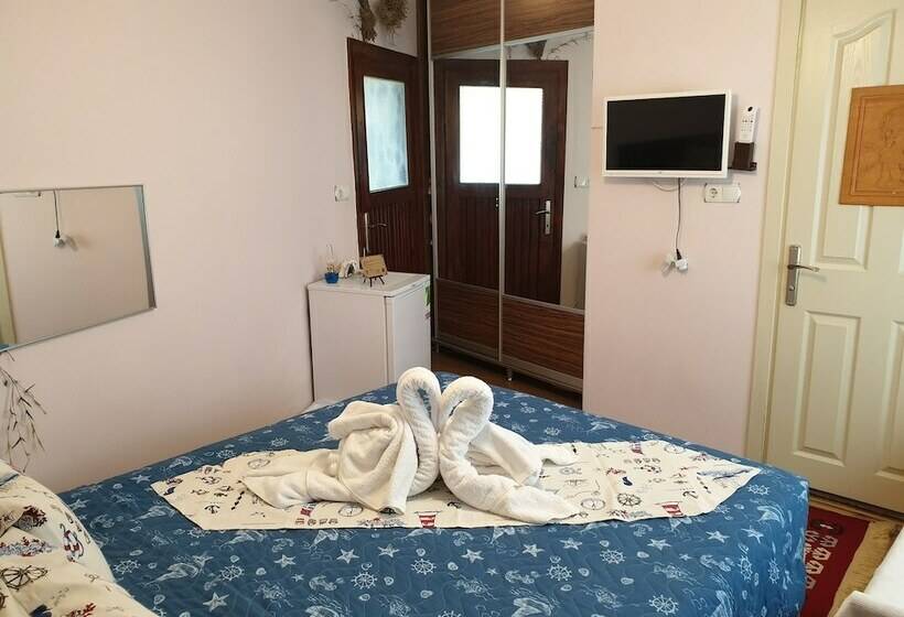 חדר קומפורט, Dardanelles1915