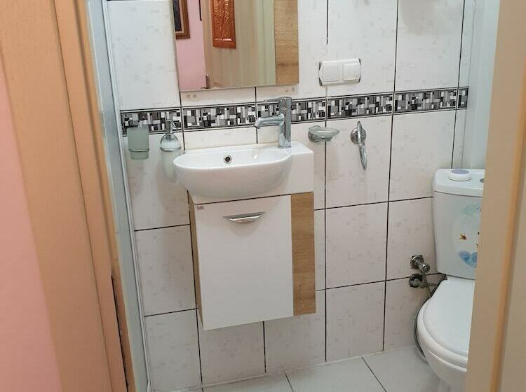 חדר קומפורט, Dardanelles1915