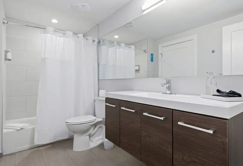 ２ベッドルームデラックスアパートメント, Escape Coastal Resort On Casey Key
