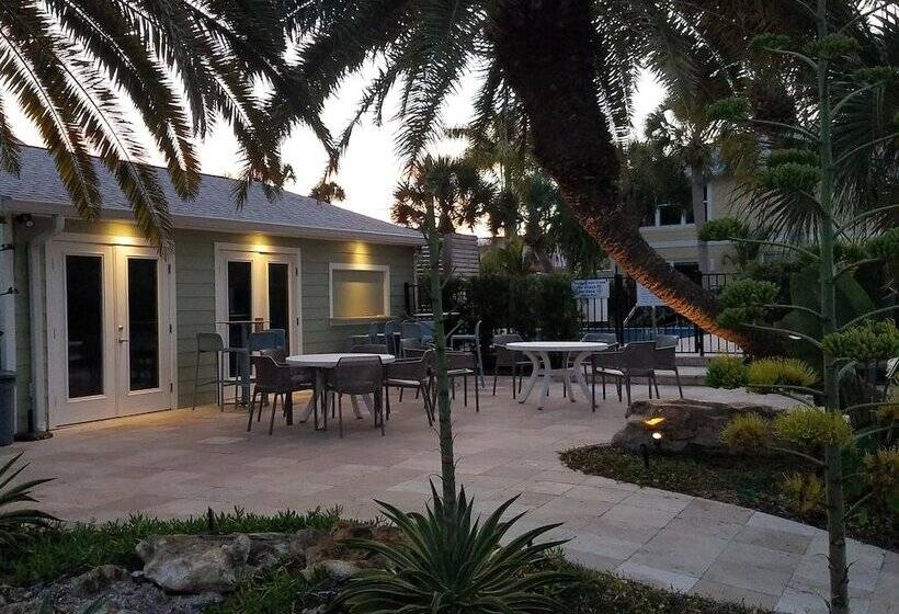 شقة ديلوكس غرفتين نوم, Escape Resort & Marina