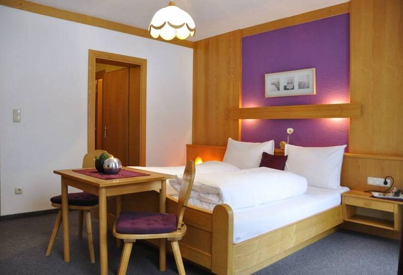 Семейный Номер, Haus Astoria