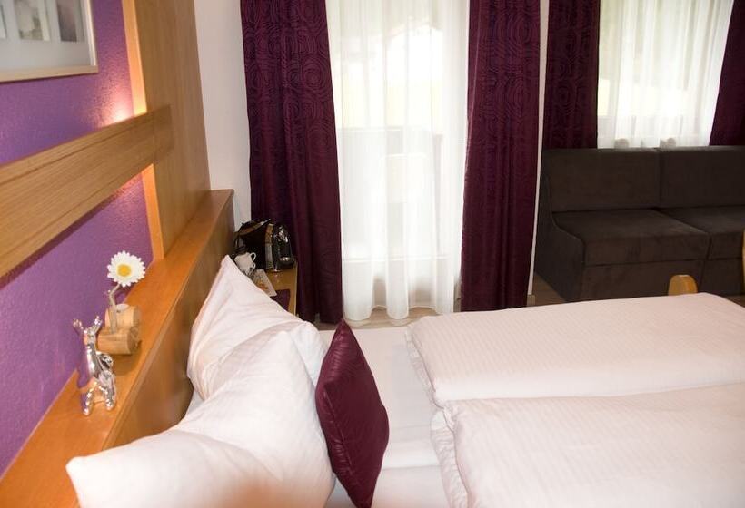 Семейный Номер, Haus Astoria