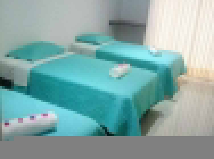 غرفة قياسية ثلاثية, Inkayacu