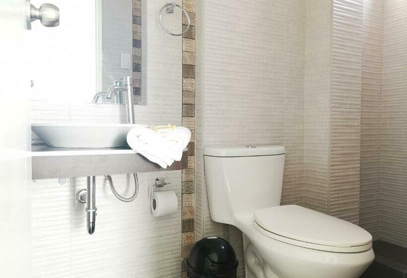 غرفة قياسية, Inkayacu