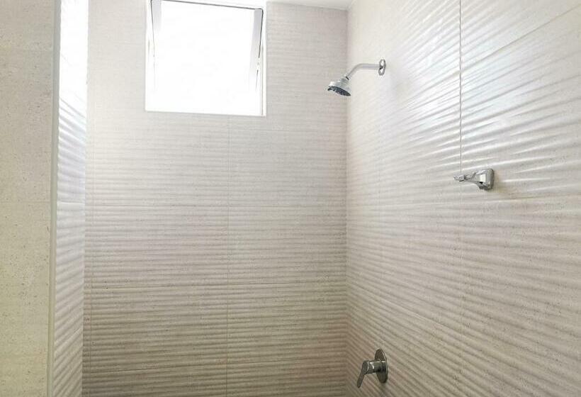 غرفة سوبيريور, Inkayacu