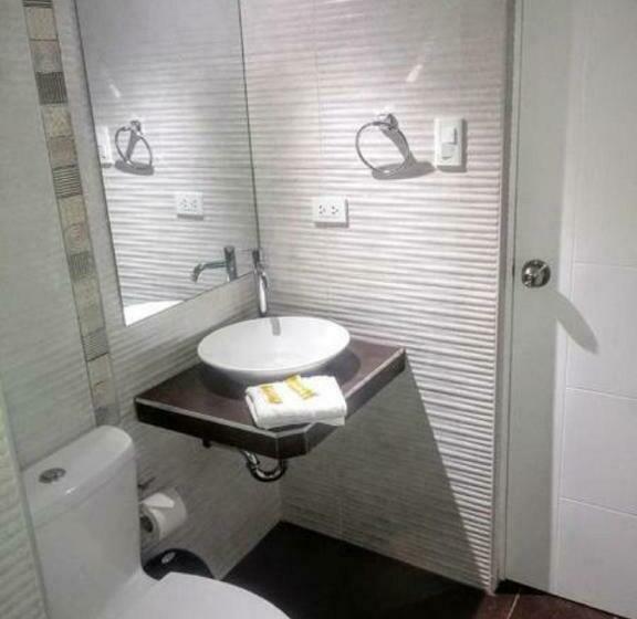 غرفة سوبيريور, Inkayacu