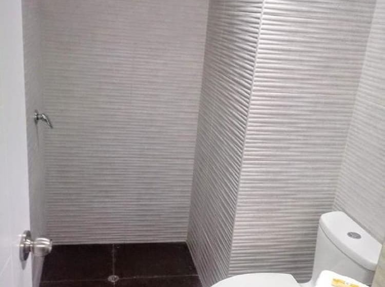 غرفة قياسية ثلاثية, Inkayacu