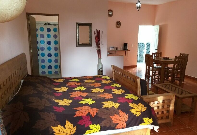 Студия Superior, Villa Monteli Suites