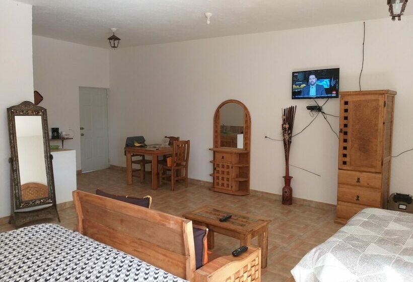 Студия Superior, Villa Monteli Suites